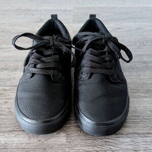 Levi’s Pebbled Synthetic Leather Casual Skate Comfort Shoes Sneakers - Men's 9.5